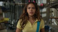 Who is Ginny from Ginny and Georgia?